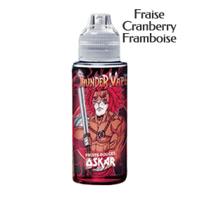 Thunder Vape-oskar-100ml